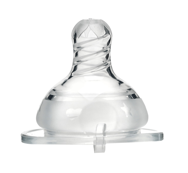 靚仔博士硅膠奶嘴3