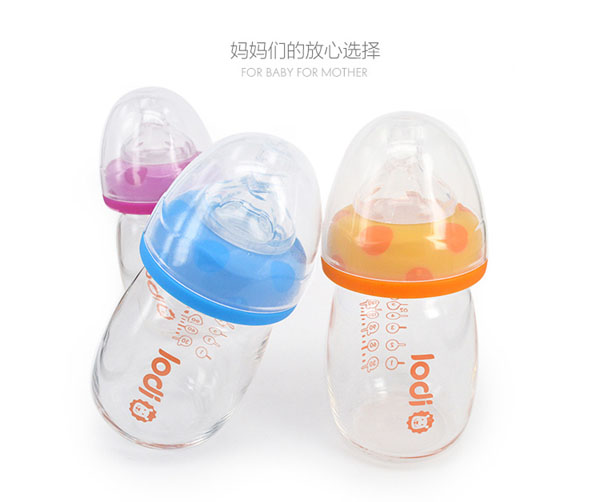 樂(lè)迪新生兒玻璃奶瓶展示.jpg