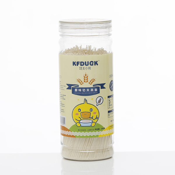 功夫小鴨原味功夫蒸面.jpg 功夫小鴨原味功夫蒸面.jpg