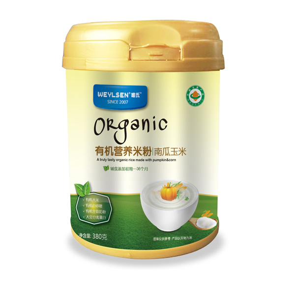 唯氏有機(jī)營養(yǎng)米粉南瓜玉米罐裝.jpg 唯氏有機(jī)營養(yǎng)米粉南瓜玉米罐裝.jpg