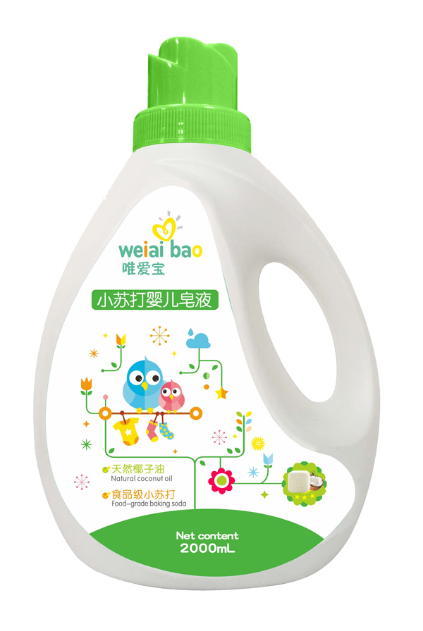 唯愛寶小蘇打嬰兒皂液.jpg