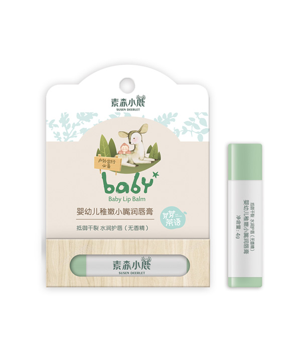 素森小鹿嬰幼兒稚嫩小嘴潤(rùn)唇膏.jpg 素森小鹿嬰幼兒稚嫩小嘴潤(rùn)唇膏.jpg