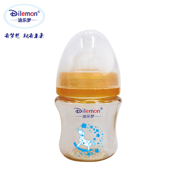 迪樂夢PPSU奶瓶5A14