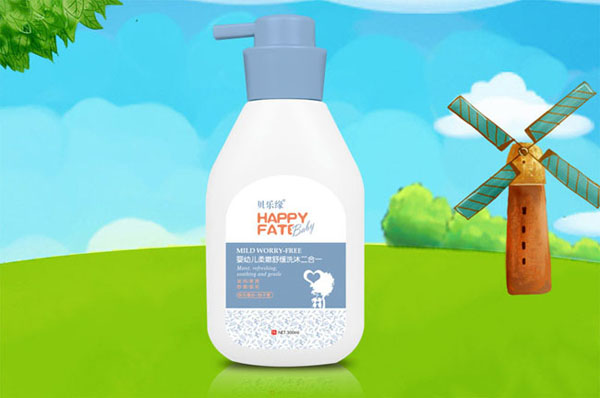 貝樂緣嬰幼兒柔嫩舒緩洗沐二合一300ML.jpg 貝樂緣嬰幼兒柔嫩舒緩洗沐二合一300ML.jpg