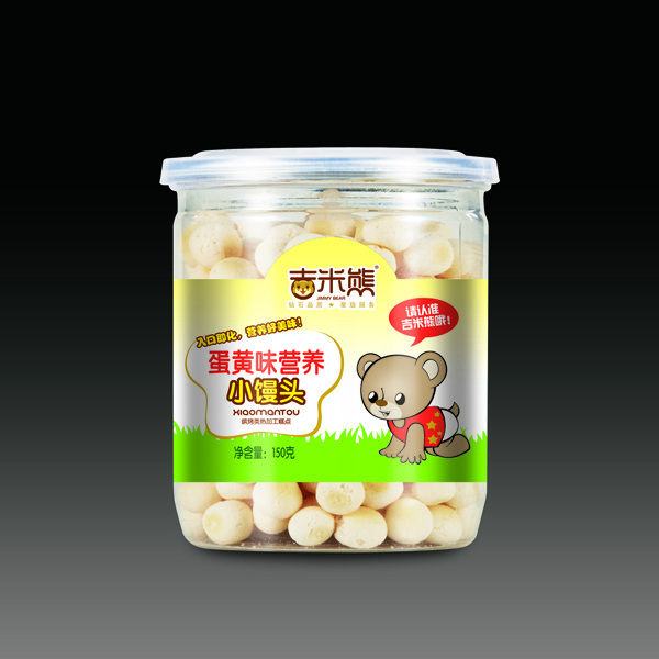 吉米熊蛋黃味營養(yǎng)小饅頭.jpg 吉米熊蛋黃味營養(yǎng)小饅頭.jpg