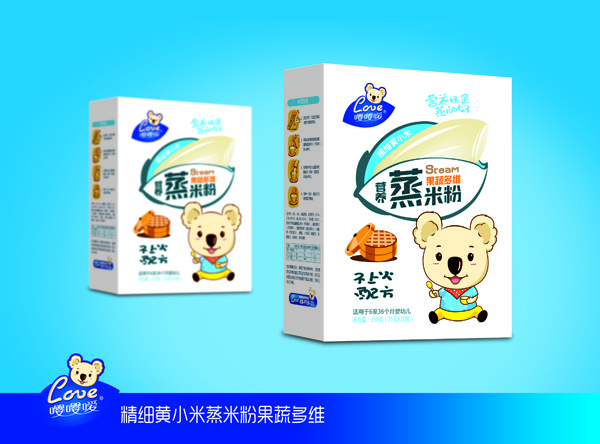 嚶嚶噯精細(xì)黃小米果蔬多維蒸米粉 盒裝.jpg 嚶嚶噯精細(xì)黃小米果蔬多維蒸米粉 盒裝.jpg