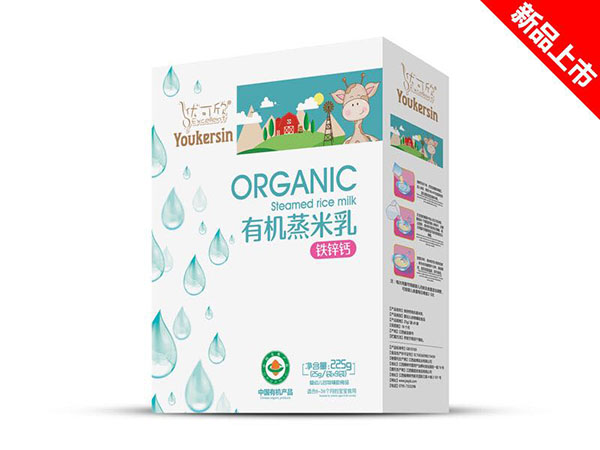 優(yōu)可欣有機蒸米乳-鐵鋅鈣(盒裝) .jpg 優(yōu)可欣有機蒸米乳-鐵鋅鈣(盒裝) .jpg