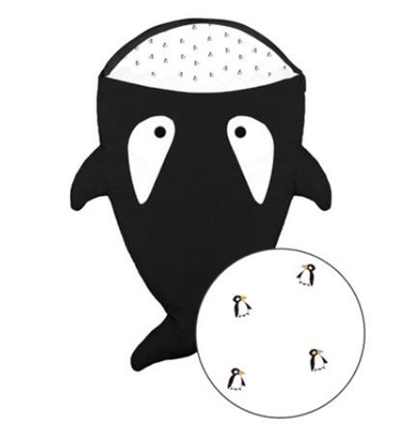 西班牙baby bites 鯊魚(yú)睡袋 深黑色.jpg 西班牙baby bites 鯊魚(yú)睡袋 深黑色.jpg