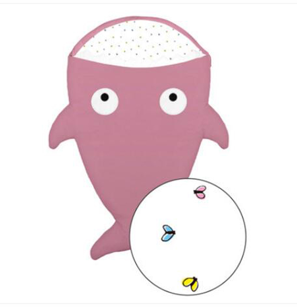 西班牙baby bites 鯊魚(yú)睡袋粉色.jpg 西班牙baby bites 鯊魚(yú)睡袋粉色.jpg