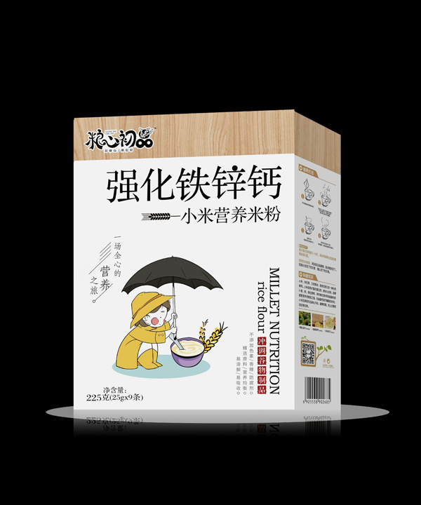 糧心初品強化鈣鐵鋅小米營養(yǎng)米粉 盒裝.jpg 糧心初品強化鈣鐵鋅小米營養(yǎng)米粉 盒裝.jpg