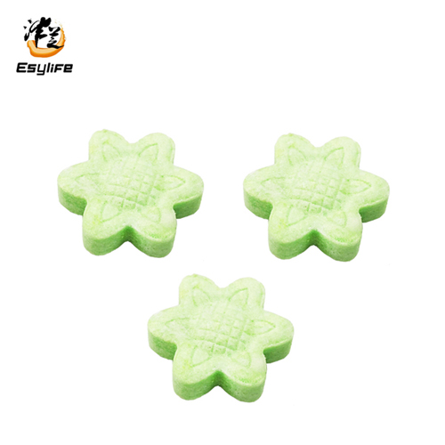 灃芝片劑-六解形