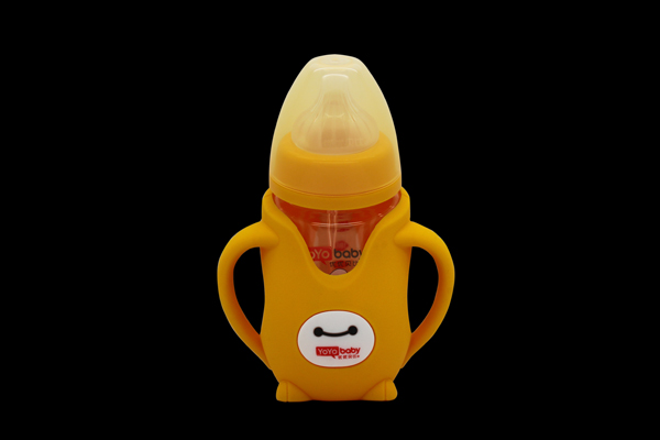 優(yōu)優(yōu)貝比240ml 寬口企鵝帶硅膠套玻璃奶瓶.jpg 優(yōu)優(yōu)貝比240ml 寬口企鵝帶硅膠套玻璃奶瓶.jpg