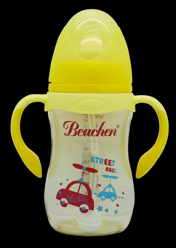 貝臣260ml 寬口PPSU帶手柄自動吸奶瓶.jpg 貝臣260ml 寬口PPSU帶手柄自動吸奶瓶.jpg