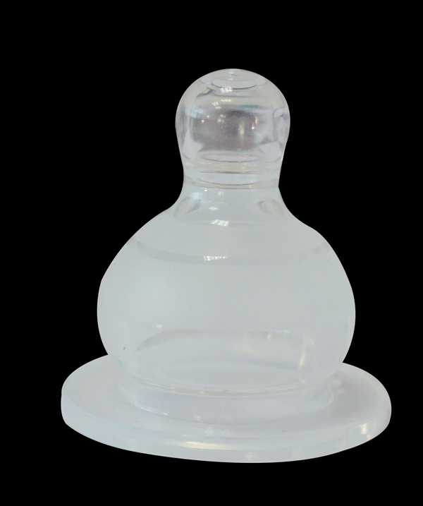 貝臣1個(gè)裝標(biāo)口真乳實(shí)感奶嘴(S/M/+)