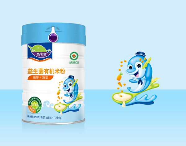 茵寶萊益生菌有機米粉-胡蘿卜蔬菜罐裝.jpg 茵寶萊益生菌有機米粉-胡蘿卜蔬菜罐裝.jpg