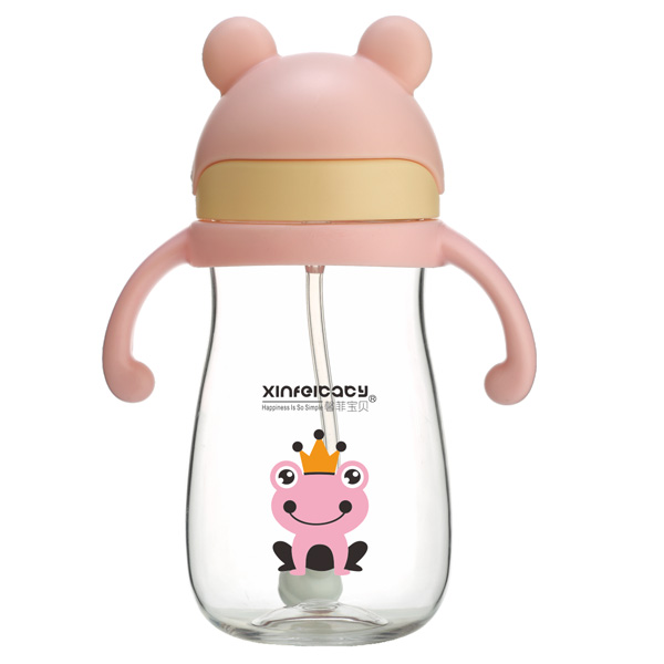 馨菲寶貝防噴防漏兒童學飲杯粉色.jpg 馨菲寶貝防噴防漏兒童學飲杯粉色.jpg