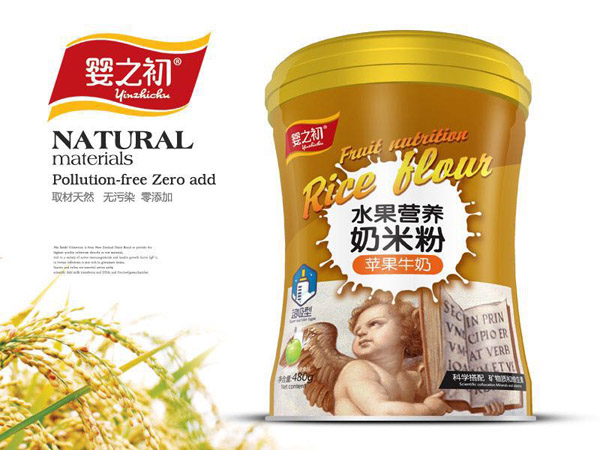 嬰之初水果營養(yǎng)奶米粉-蘋果牛奶罐裝.jpg 嬰之初水果營養(yǎng)奶米粉-蘋果牛奶罐裝.jpg