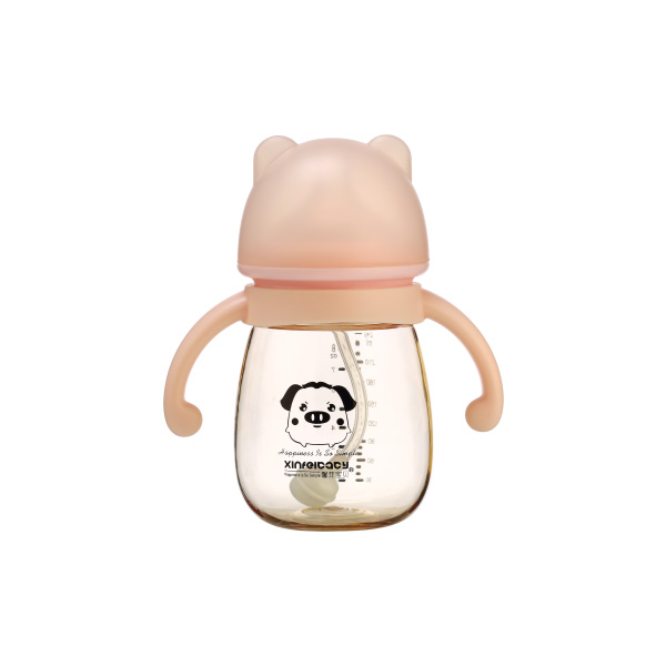 馨菲寶貝熊貓寬口徑PPSU奶瓶X8007貨號(hào)240ml粉色.jpg 馨菲寶貝熊貓寬口徑PPSU奶瓶X8007貨號(hào)240ml粉色.jpg