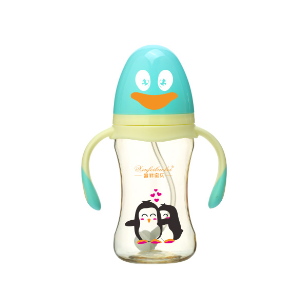 馨菲寶貝PPSU異形企鵝寬口徑奶瓶240ml藍色.jpg 馨菲寶貝PPSU異形企鵝寬口徑奶瓶240ml藍色.jpg