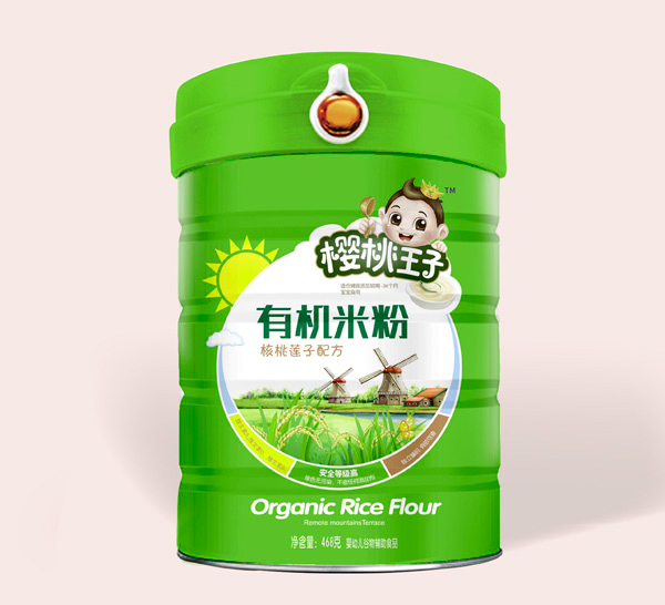 櫻桃王子有機(jī)米粉-核桃蓮子配方-桶裝.jpg 櫻桃王子有機(jī)米粉-核桃蓮子配方-桶裝.jpg