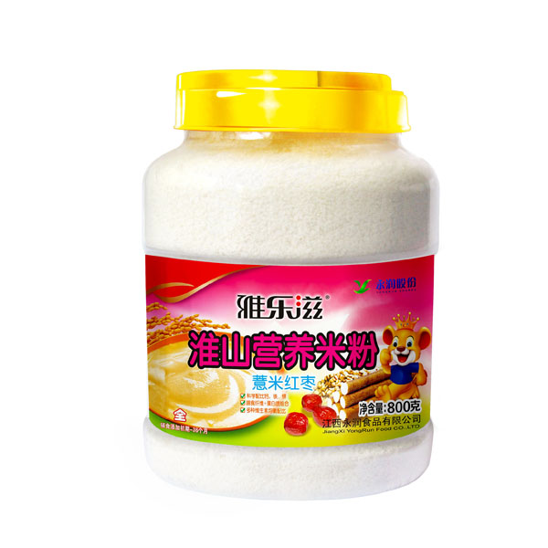 雅樂滋淮山營(yíng)養(yǎng)米粉-薏米紅棗 800g.jpg 雅樂滋淮山營(yíng)養(yǎng)米粉-薏米紅棗 800g.jpg