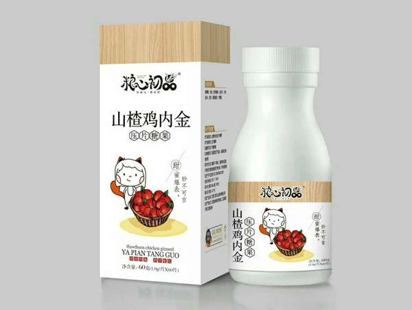 糧心初品山楂雞內金壓片糖果.jpg 糧心初品山楂雞內金壓片糖果.jpg