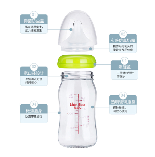 英右兒kidslike玻璃奶瓶特點.jpg 英右兒kidslike玻璃奶瓶特點.jpg