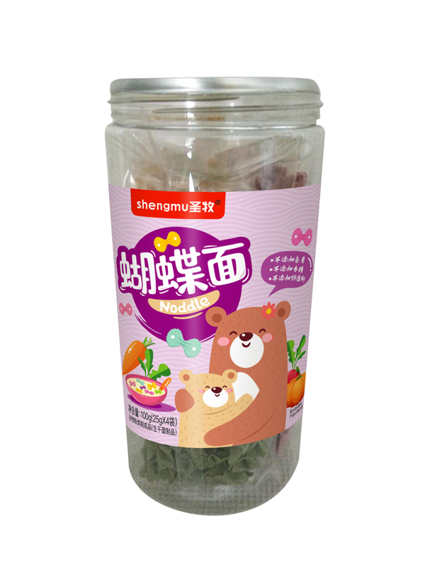 圣牧蝴蝶面 罐裝.jpg 圣牧蝴蝶面 罐裝.jpg