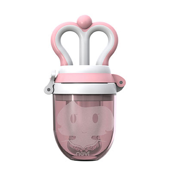 新貝公主咬咬袋