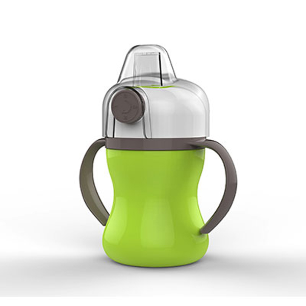 新貝可調節(jié)魔術杯