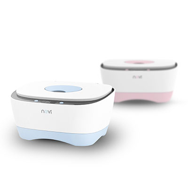 新貝智能濕巾加熱器S3