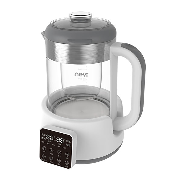 新貝調(diào)奶器