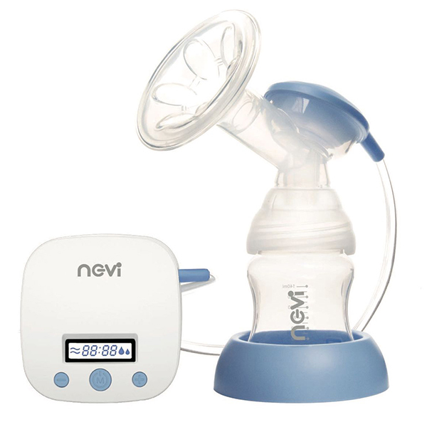 新貝智能“貝雅”電動吸乳器