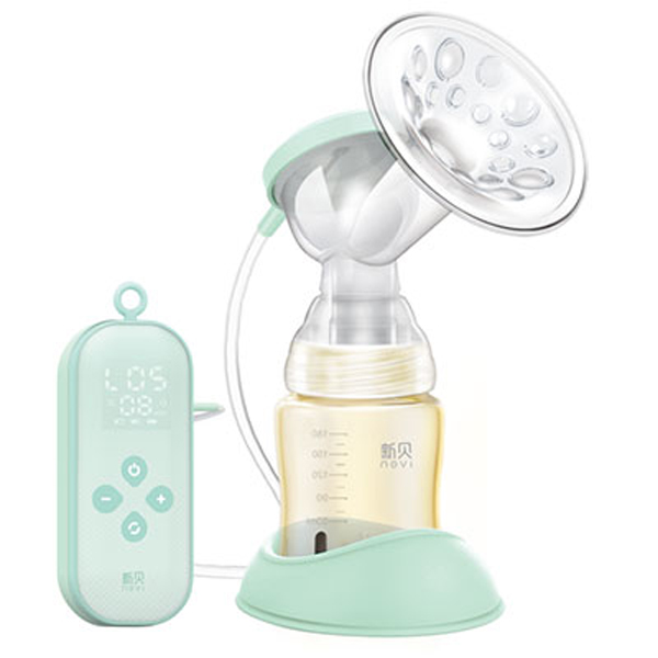 新貝吸奶器 XB-8733