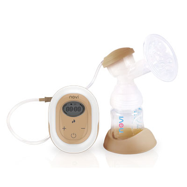 新貝吸乳器 XB-8617