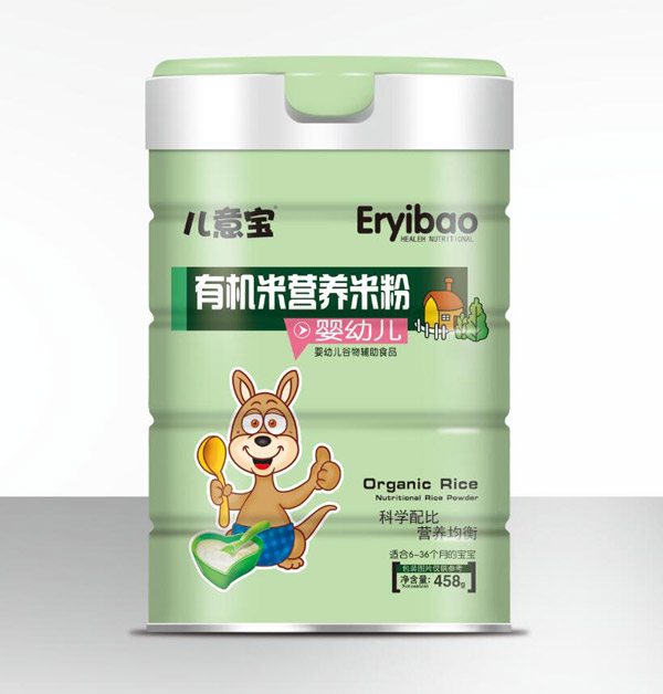 兒意寶有機米營養(yǎng)米粉-嬰幼兒罐裝.jpg 兒意寶有機米營養(yǎng)米粉-嬰幼兒罐裝.jpg