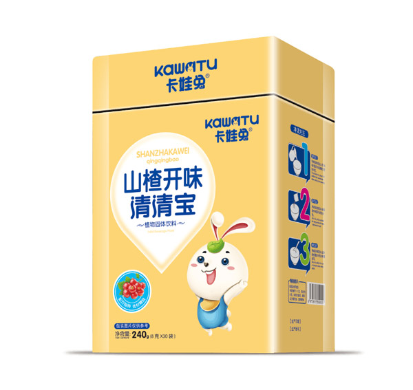 卡娃兔山楂開味清清寶.jpg 卡娃兔山楂開味清清寶.jpg