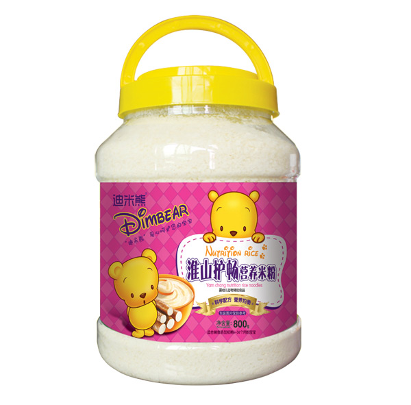 迪米熊淮山護(hù)暢營養(yǎng)米粉800g片狀實惠桶裝.jpg 迪米熊淮山護(hù)暢營養(yǎng)米粉800g片狀實惠桶裝.jpg