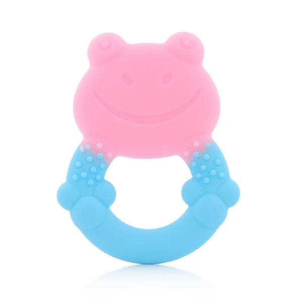 媽咪王子青蛙牙膠 粉色.jpg 媽咪王子青蛙牙膠 粉色.jpg