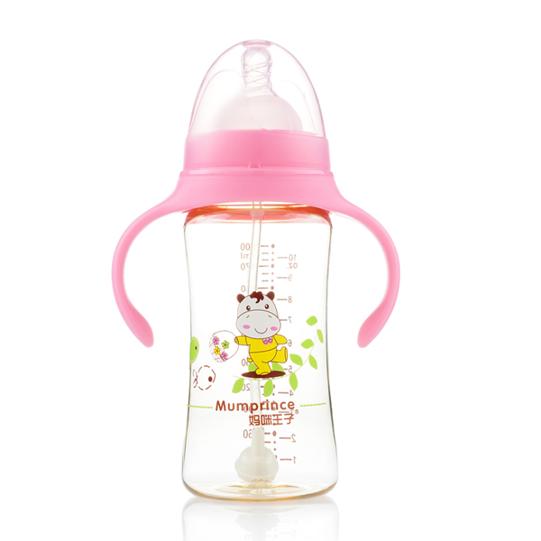 媽咪王子PPSU寬口自動吸300ml奶瓶 粉色.jpg 媽咪王子PPSU寬口自動吸300ml奶瓶 粉色.jpg