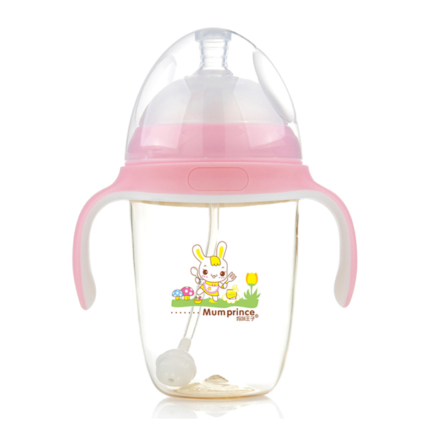 媽咪王子PPSU寬口自動吸300ml奶瓶粉色.jpg 媽咪王子PPSU寬口自動吸300ml奶瓶粉色.jpg