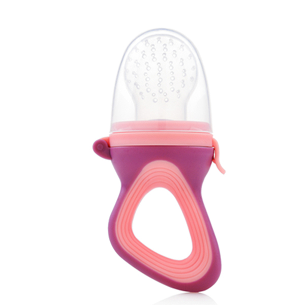 媽咪王子乖乖營養(yǎng)樂 粉紫色