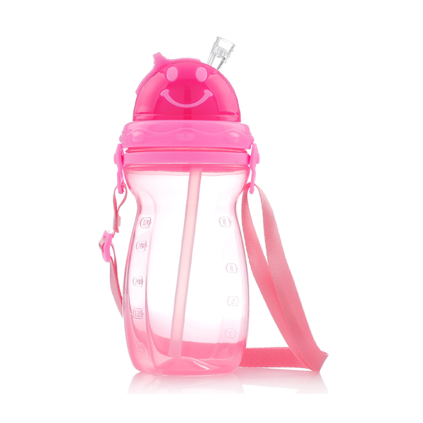 媽咪王子雙色笑臉?biāo)畨?60ml