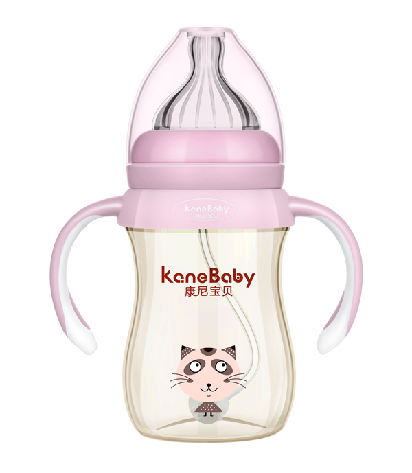 康尼寶貝可愛(ài)咖菲貓PPSU奶瓶-200ml.jpg 康尼寶貝可愛(ài)咖菲貓PPSU奶瓶-200ml.jpg