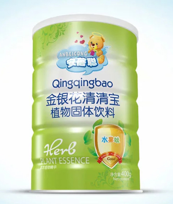 安蓓聰金銀花清清寶 聽裝.jpg 安蓓聰金銀花清清寶 聽裝.jpg