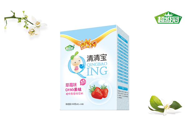 超級冠清清寶-草莓味 盒裝.jpg 超級冠清清寶-草莓味 盒裝.jpg