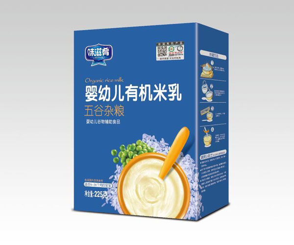 味滋肴嬰幼兒有機米乳 五谷雜糧 盒裝.jpg 味滋肴嬰幼兒有機米乳 五谷雜糧 盒裝.jpg