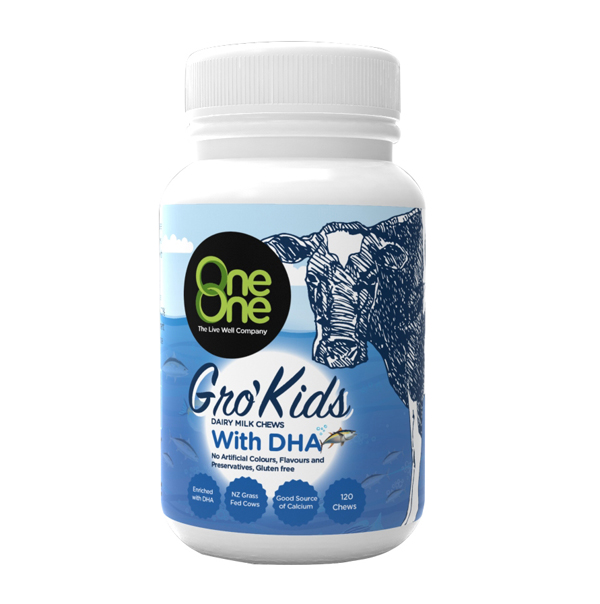 噢尼噢尼深海魚油乳片