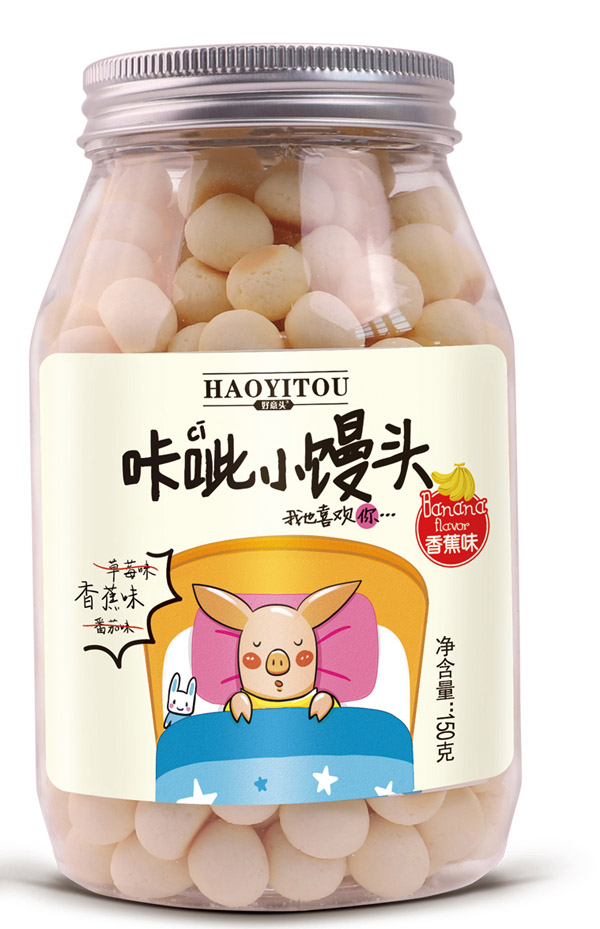 好意頭咔呲小饅頭 香蕉味.jpg 好意頭咔呲小饅頭 香蕉味.jpg