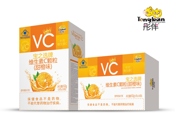 彤伴寶之選牌維生素C顆粒(甜橙味).jpg 彤伴寶之選牌維生素C顆粒(甜橙味).jpg